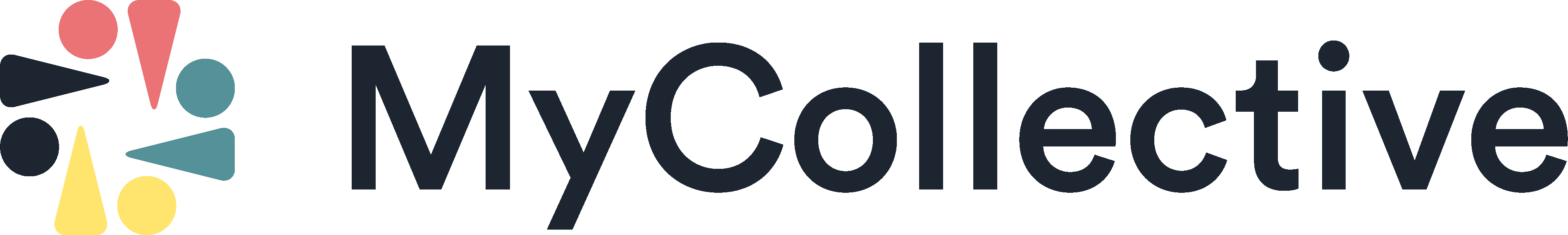 MyCollective Logo